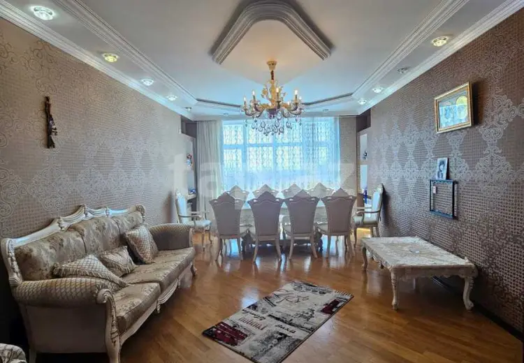 3 otaqlı mənzil , Sumqayıt