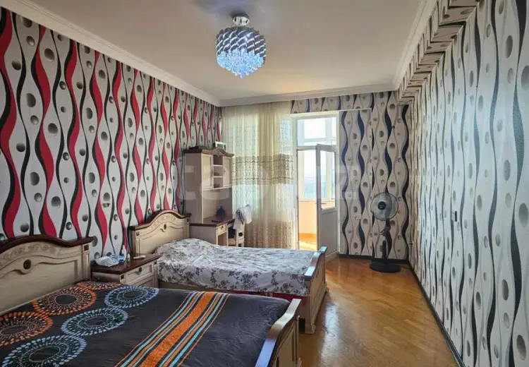 3 otaqlı mənzil , Sumqayıt