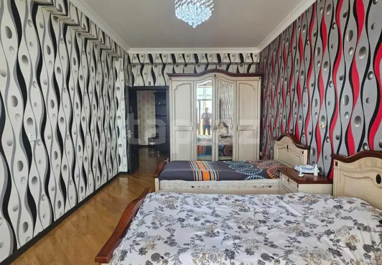 3 otaqlı mənzil , Sumqayıt
