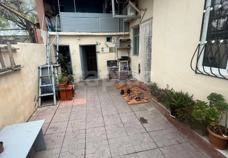 2 otaqlı mənzil , Sumqayıt