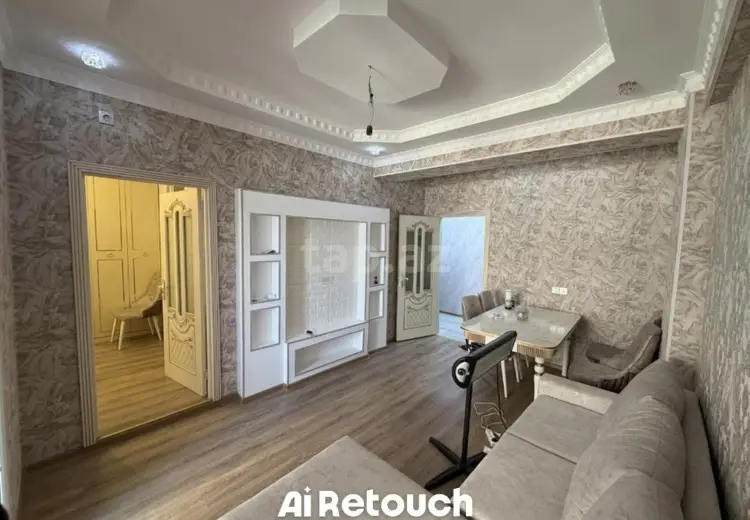 3 otaqlı mənzil , Xırdalan