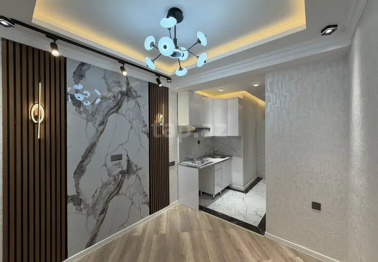 2 otaqlı mənzil , Xırdalan