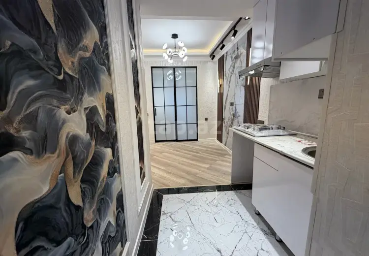2 otaqlı mənzil , Xırdalan