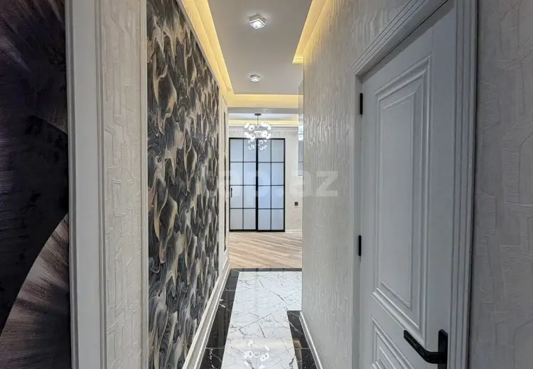 2 otaqlı mənzil , Xırdalan