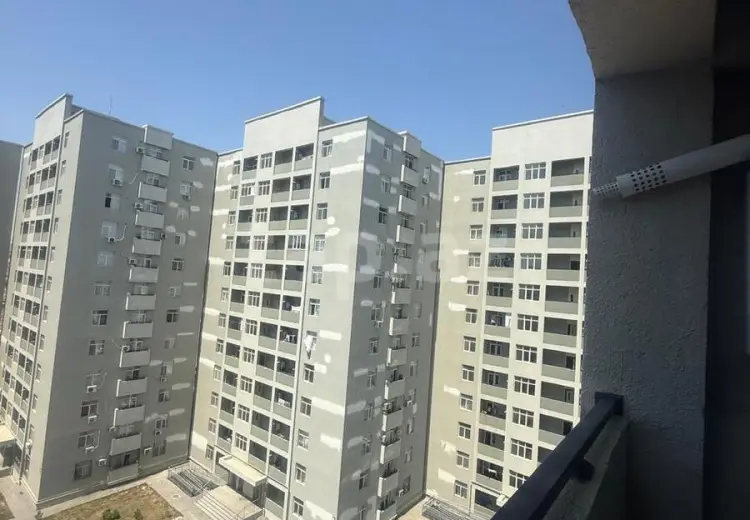 3 otaqlı mənzil , Hövsan qəs., Suraxanı, Bakı