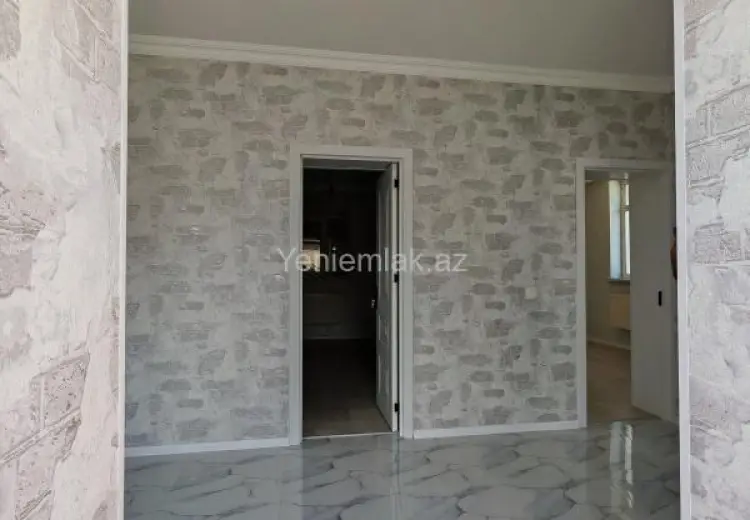 6 otaqlı mənzil Satılır, Xırdalan
