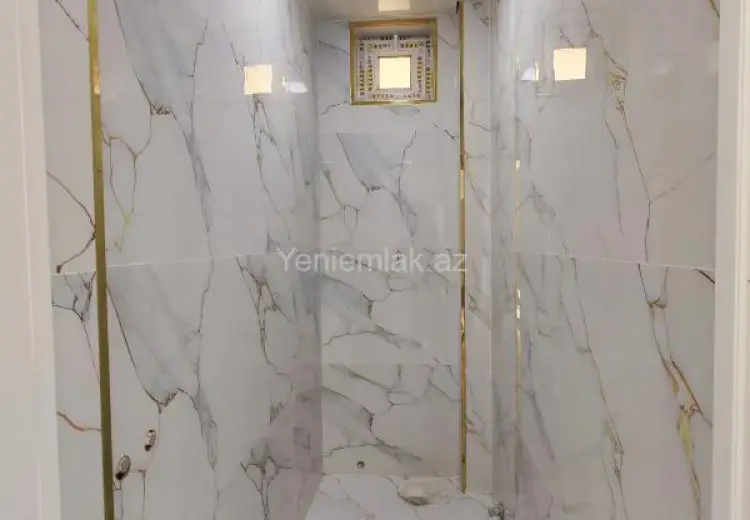 6 otaqlı mənzil Satılır, Xırdalan