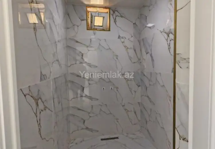 6 otaqlı mənzil Satılır, Xırdalan