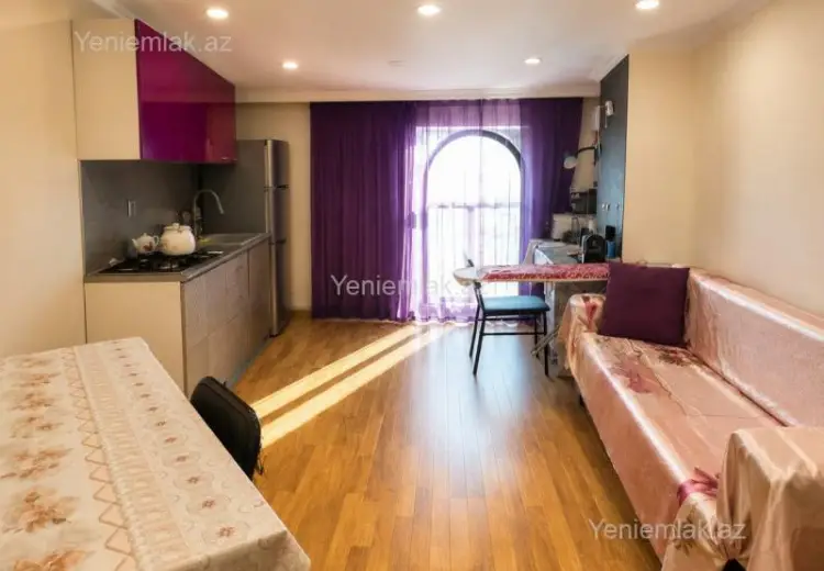 2 otaqlı mənzil Satılır, Xırdalan