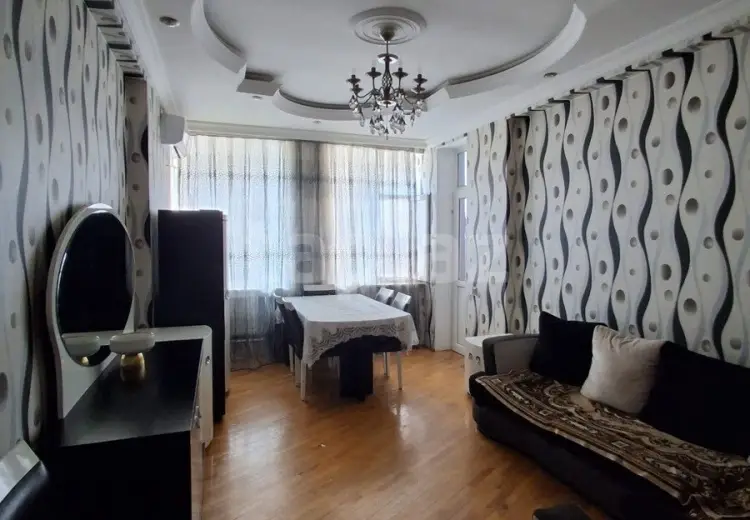 2 otaqlı mənzil , Bakı