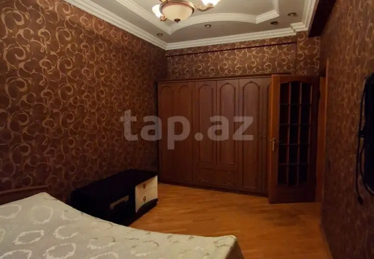 2 otaqlı mənzil , Bakı