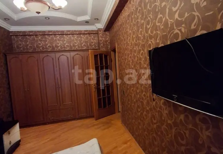 2 otaqlı mənzil , Bakı