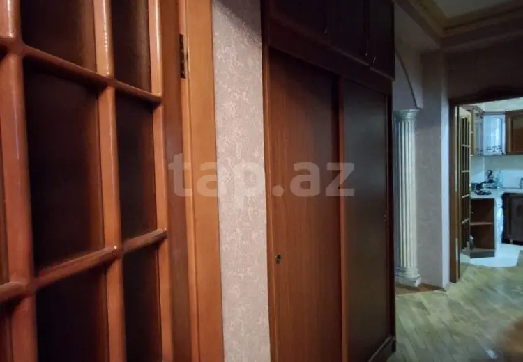 2 otaqlı mənzil , Bakı