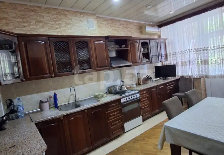 2 otaqlı mənzil , Bakı