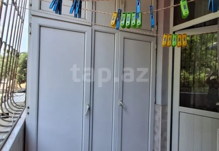 2 otaqlı mənzil , Bakı