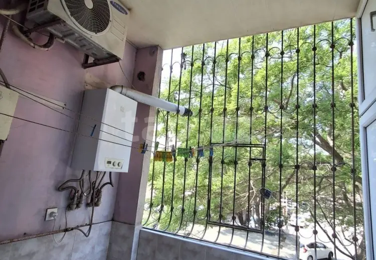 2 otaqlı mənzil , Bakı