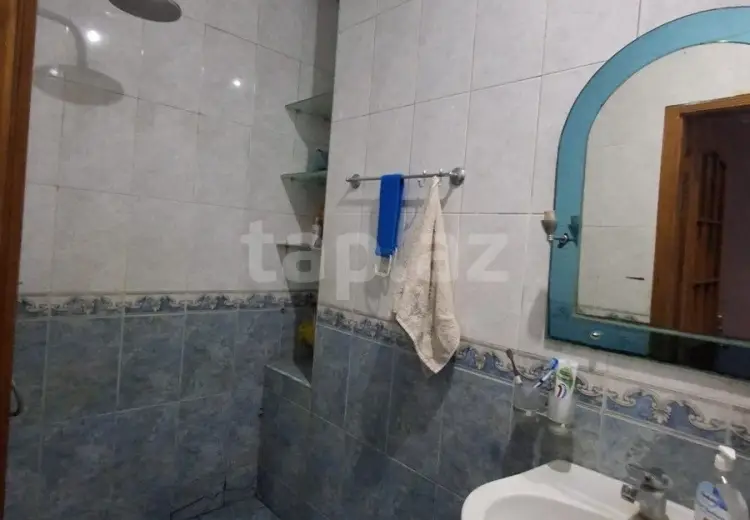 2 otaqlı mənzil , Bakı