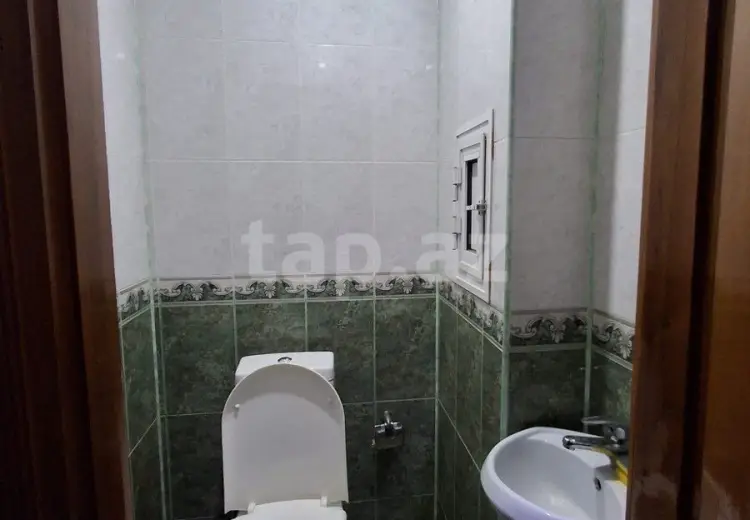 2 otaqlı mənzil , Bakı