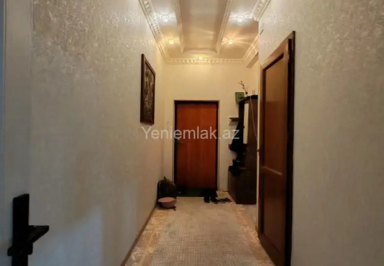 3 otaqlı mənzil Satılır, Xırdalan