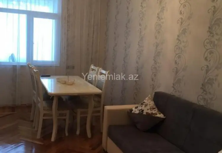 2 otaqlı mənzil Satılır, Binəqədi qəs., Binəqədi, Bakı