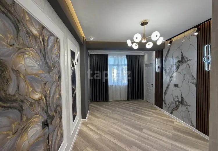 2 otaqlı mənzil , Xırdalan