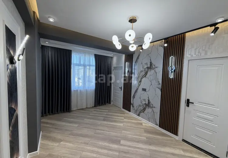 2 otaqlı mənzil , Xırdalan