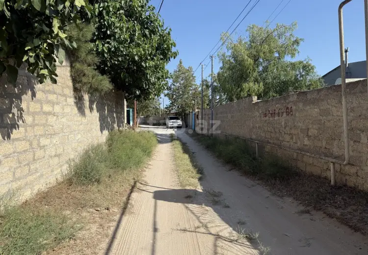 0 m² Obyekt / Ofis , Bakı