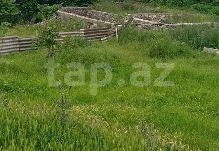 0 m² Obyekt / Ofis , Qazax