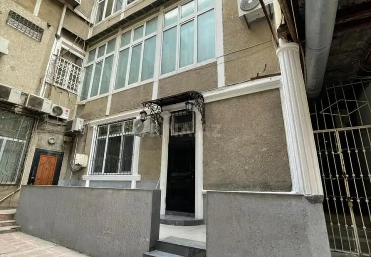52 m² Obyekt / Ofis Satılır, Sahil qəs., Səbail, Bakı