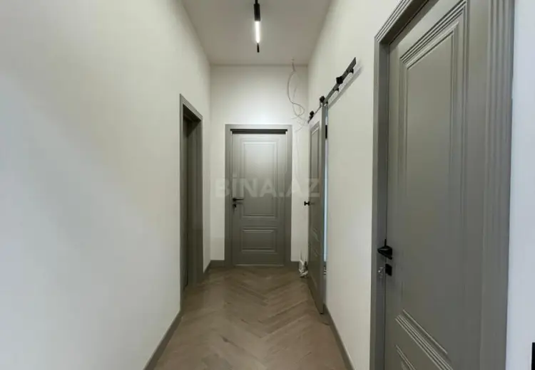 52 m² Obyekt / Ofis Satılır, Sahil qəs., Səbail, Bakı