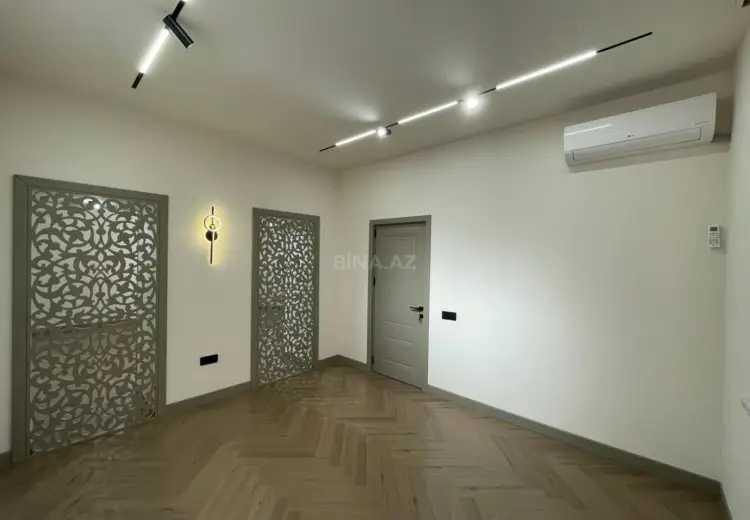52 m² Obyekt / Ofis Satılır, Sahil qəs., Səbail, Bakı
