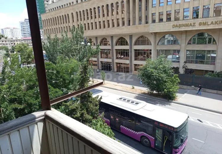 0 m² Obyekt / Ofis , Bakı