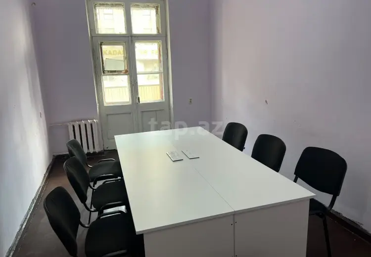 0 m² Obyekt / Ofis , Bakı