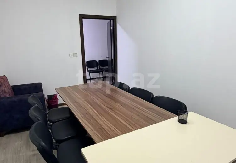0 m² Obyekt / Ofis , Nəsimi, Bakı