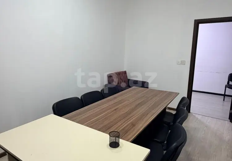 0 m² Obyekt / Ofis , Nəsimi, Bakı