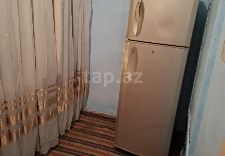 1 otaqlı mənzil Kirayə (aylıq), Yasamal qəs., Yasamal, Bakı