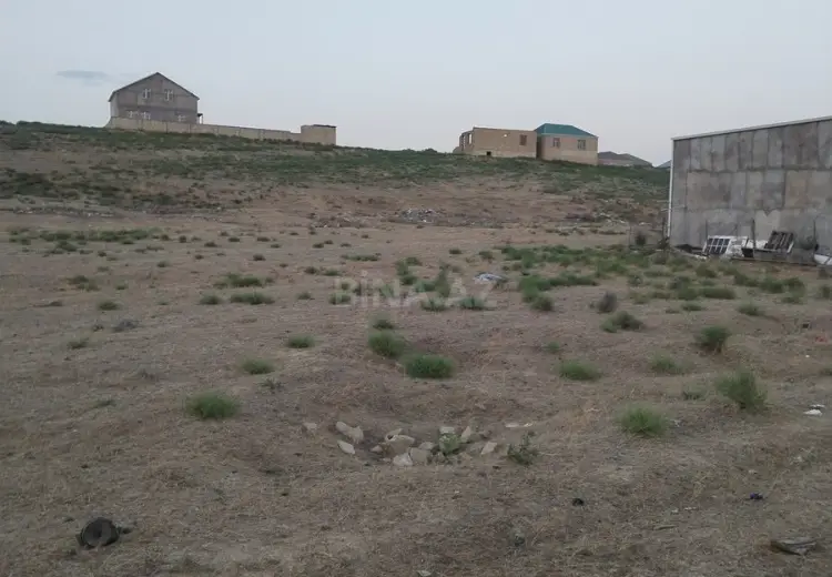 3 sot Torpaq Satılır, Mehdiabad, Abşeron