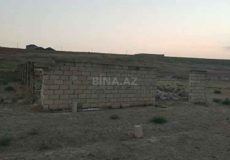 3 sot Torpaq Satılır, Mehdiabad, Abşeron