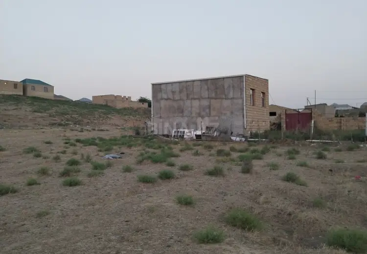 3 sot Torpaq Satılır, Mehdiabad, Abşeron