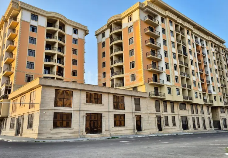 2 otaqlı mənzil , Sumqayıt