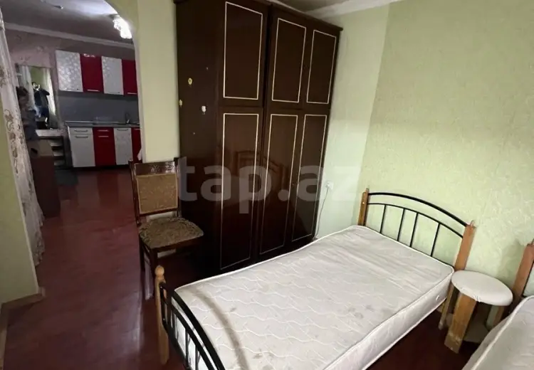 2 otaqlı mənzil Kirayə (aylıq), Nərimanov, Bakı