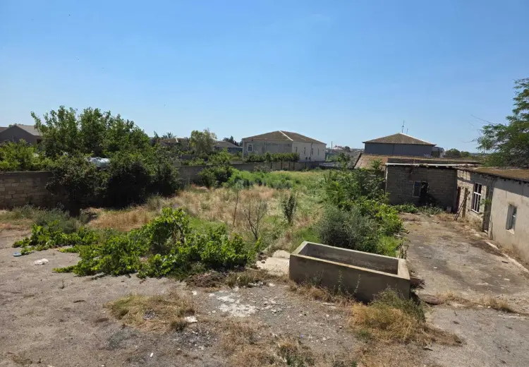 21 sot Torpaq Satılır, Buzovna, Xəzər, Bakı