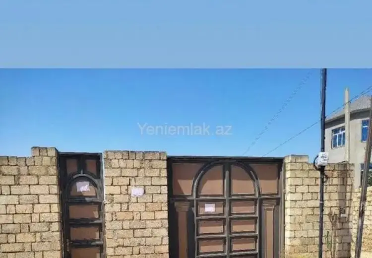 15 sot Torpaq Satılır, Saray, Abşeron