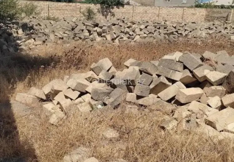 15 sot Torpaq Satılır, Saray, Abşeron
