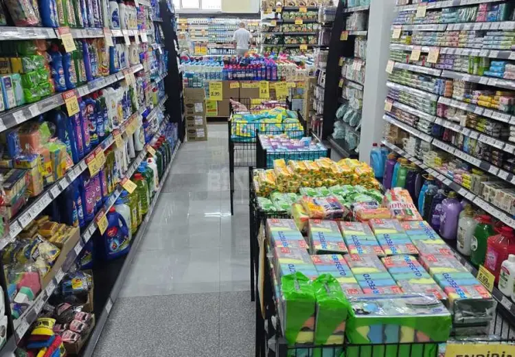 1300 m² Obyekt / Ofis Satılır, Mərdəkan, Xəzər, Bakı