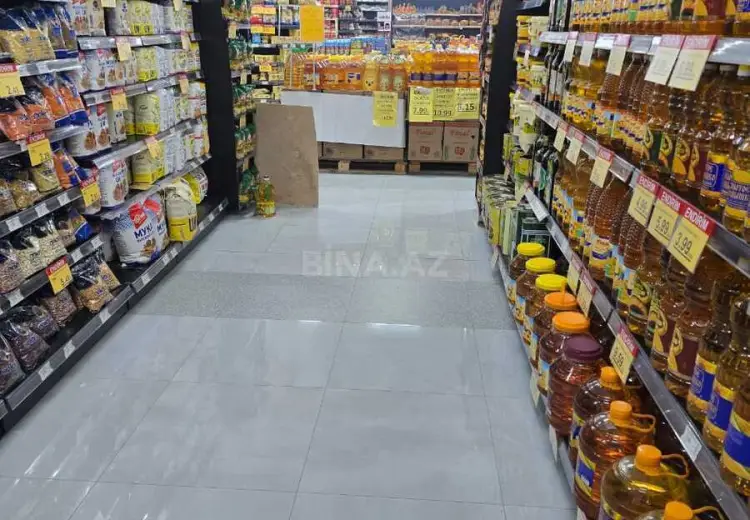 1300 m² Obyekt / Ofis Satılır, Mərdəkan, Xəzər, Bakı