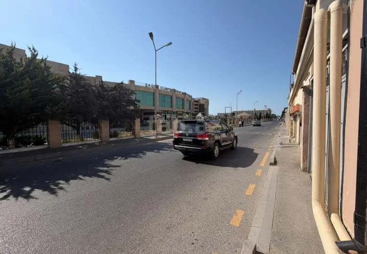 0 m² Obyekt / Ofis , Şağan, Xəzər, Bakı