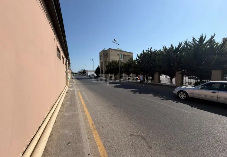 0 m² Obyekt / Ofis , Şağan, Xəzər, Bakı