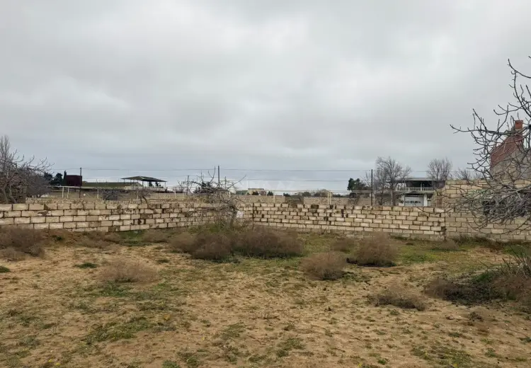 12 sot Torpaq Satılır, Nardaran qəs., Sabunçu, Bakı