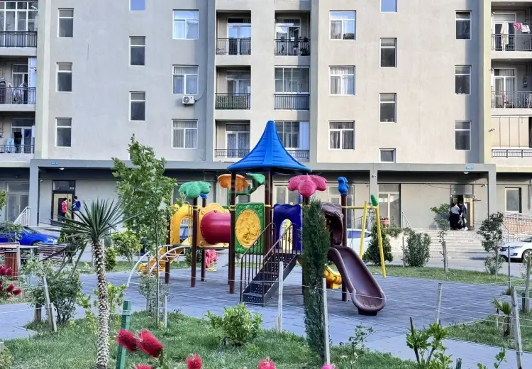 3 otaqlı mənzil Satılır, Yasamal qəs., Yasamal, Bakı